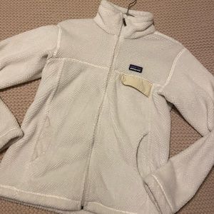 Patagonia zip up